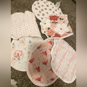 BurpyBib’s- Aden+Anais